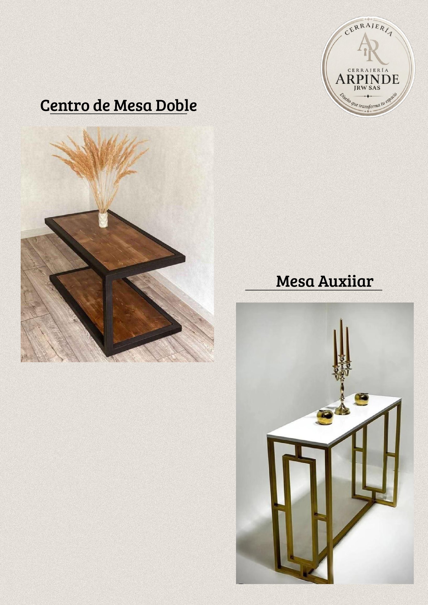 Estante de Plantas
